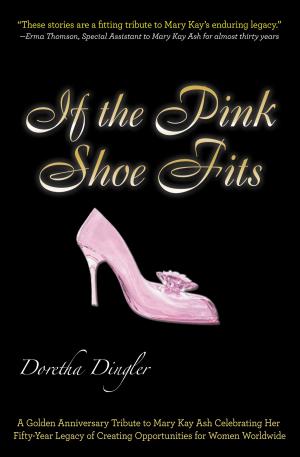Cover of the book If the Pink Shoe Fits by James Cuomo