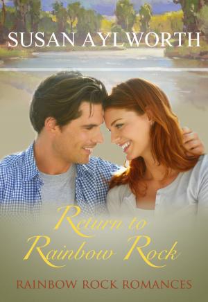 Cover of the book Return to Rainbow Rock by Joyce Barton
