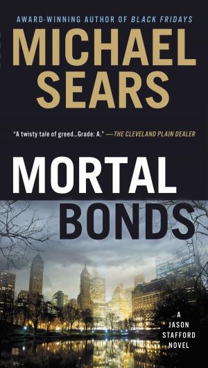 Cover of the book Mortal Bonds by Matthias Hollwich, Bruce Mau Design