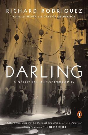 Cover of the book Darling by Boris Starling