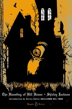 Cover of the book The Haunting of Hill House by CJ Lledo