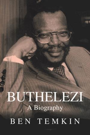 Book cover of Buthelezi