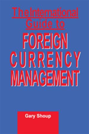 Cover of the book International Guide to Foreign Currency Management by Howard Hills
