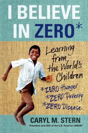 Cover of the book I Believe in ZERO by Steven Long
