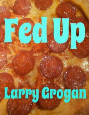 Cover of the book Fed Up by Rick Simmons