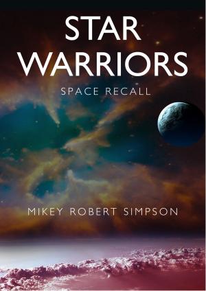 Cover of Space Recall: Star Warriors