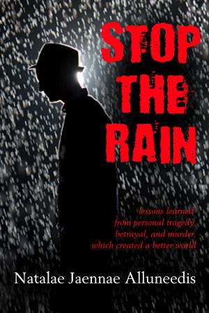 Cover of the book Stop The Rain by Patti Berg