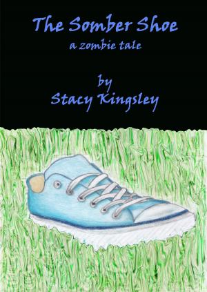 Cover of The Somber Shoe