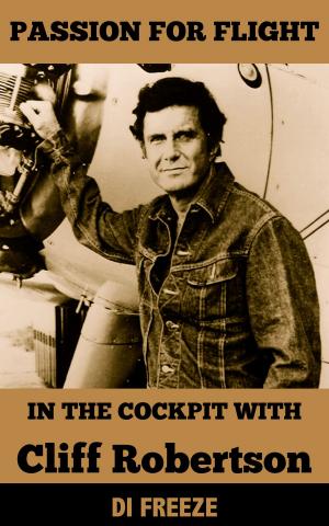 bigCover of the book In the Cockpit with Cliff Robertson by 