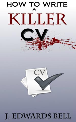 Cover of How to Write a Killer CV
