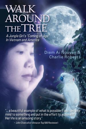 Cover of the book Walk Around The Tree by Ted Adamson