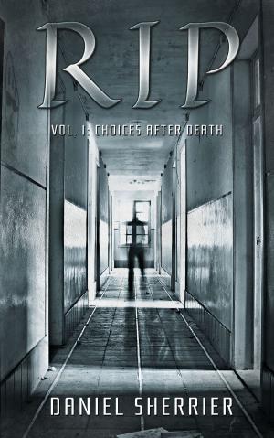 bigCover of the book RIP vol. 1: Choices After Death by 