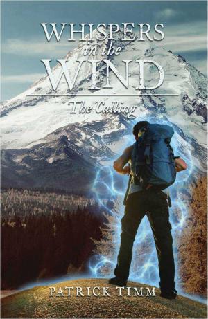 Cover of Whispers In The Wind~The Calling
