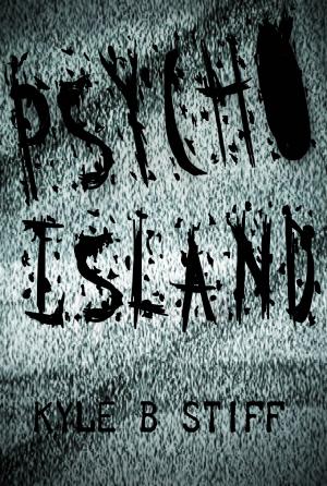 Cover of Psycho Island