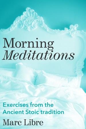 bigCover of the book Morning Meditations by 