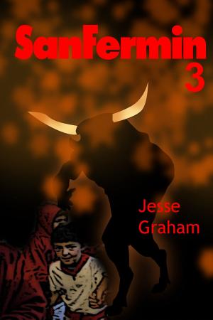 Cover of the book SanFermin 3 by Zorina Alliata