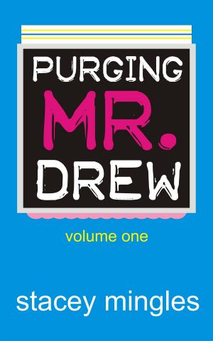 Book cover of Purging Mr. Drew