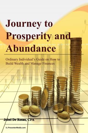 Cover of the book Journey to Prosperity and Abundance by Vince Scully