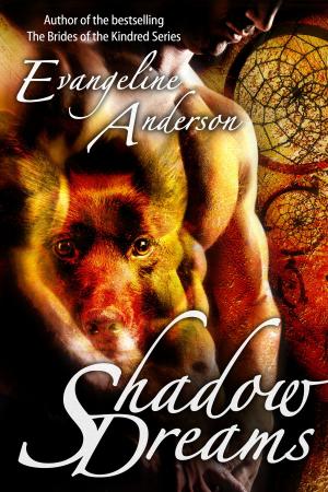 Cover of the book Shadow Dreams by Imogene Nix