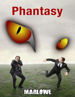Cover of the book Phantasy by John Gill