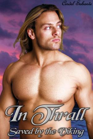 Cover of the book In Thrall: Saved by the Viking by Cindel Sabante