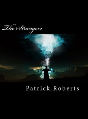 Cover of the book The Strangers by Ryan Schneider