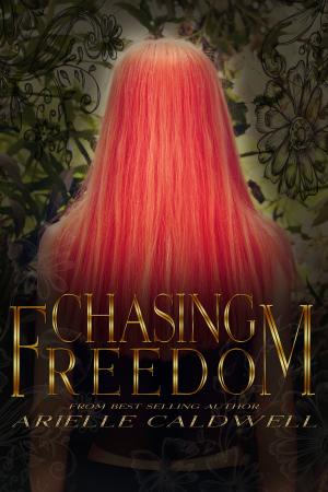 Cover of the book Chasing Freedom by Ludvig Solvang