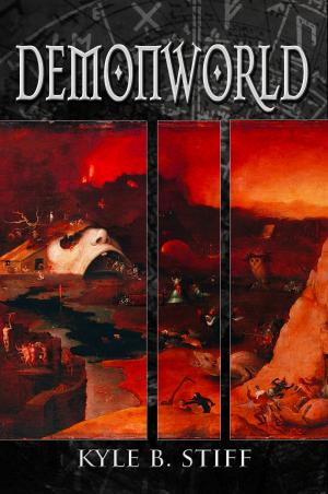 bigCover of the book Demonworld by 