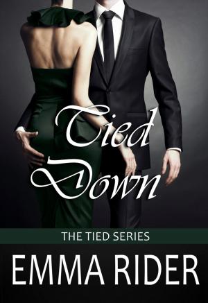 Book cover of Tied Down