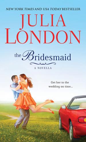 Cover of the book The Bridesmaid by Eileen Brady
