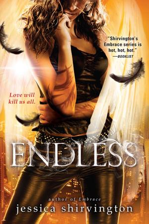 Cover of the book Endless by C.C. Humphreys