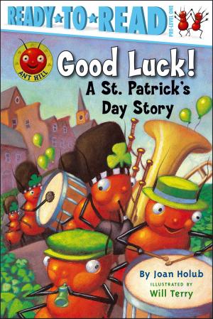 Cover of the book Good Luck! by Daphne Pendergrass