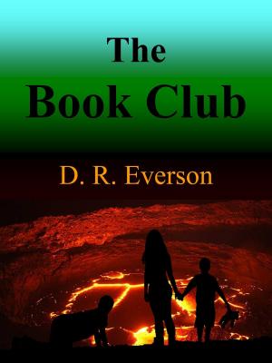 Cover of the book The Book Club by Jessica Meats