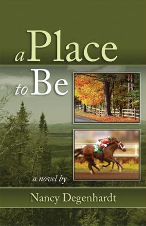 Cover of the book A Place to Be by Marilyn Ekdahl Ravicz