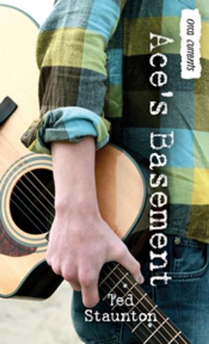 Cover of the book Ace's Basement by Nikki Tate