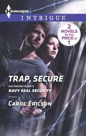 Cover of the book Trap, Secure by India Grey