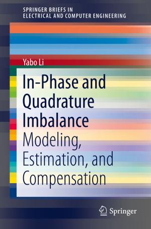Cover of the book In-Phase and Quadrature Imbalance by George V. Khazanov