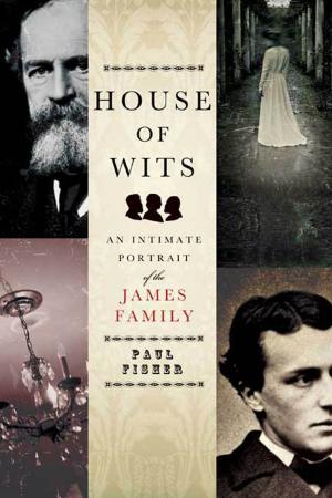 Book cover of House of Wits