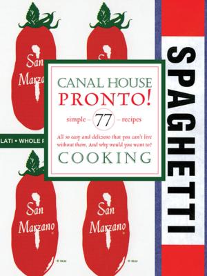 Cover of Canal House Cooking Volume N° 8