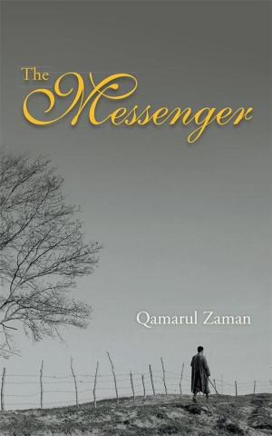 Cover of the book The Messenger by Leo Dsouza