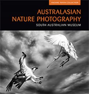Cover of the book Australasian Nature Photography 10 by Jerry Olsen