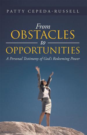Cover of the book From Obstacles to Opportunities by Frances M Chioma Ebisike-Eboh