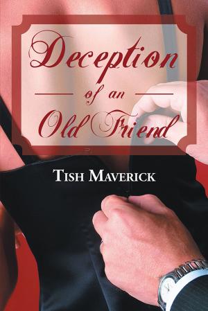 Cover of the book Deception of an Old Friend by Robert Weinhofer