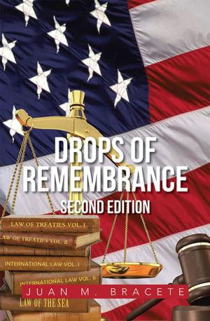 Cover of the book Drops of Remembrance by Kenneth D. Ransom Sr.