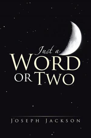 Cover of the book Just a Word or Two by Fredrick ‘Santi’ Santiago