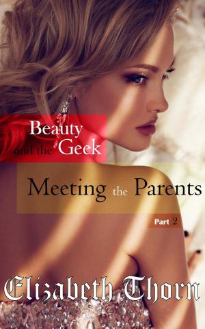 Cover of the book Beauty and the Geek Part 2 - Meeting the Parents by Hurri Cosmo