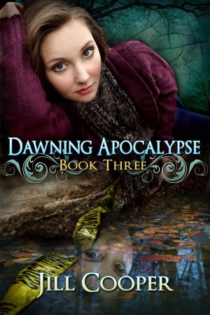 Book cover of Dawning Apocalypse