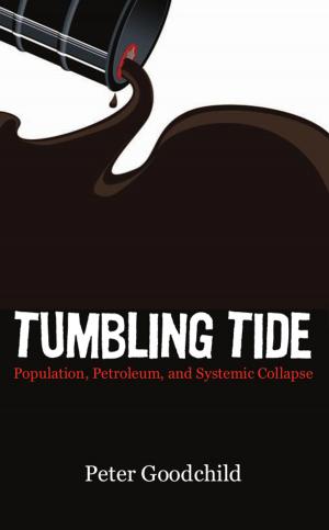 Cover of the book Tumbling Tide by Gayle Gonsalves