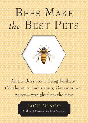 Cover of the book Bees Make the Best Pets by Sinnott, Susan