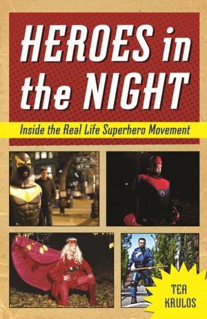 Cover of the book Heroes in the Night by Janis Herbert